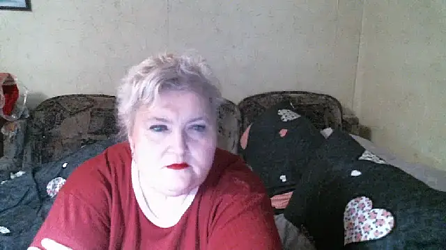 XXX chat uživo modela Lana555