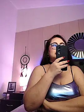 LolaVillalobos 现场XXX聊天