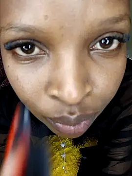 Nedambale – Live XXX-chat