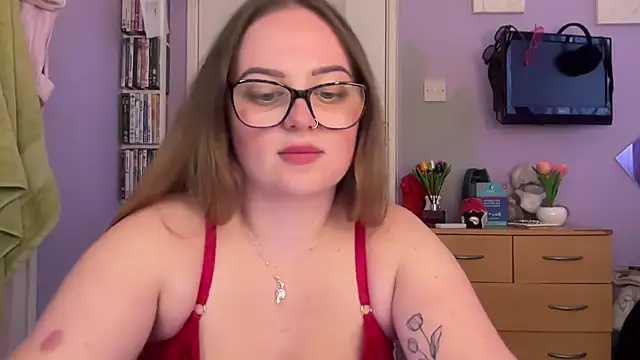 SexySashaxox's Webcam Show