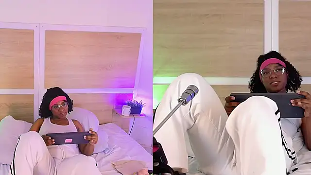 ValeryCortezm Live XXX Chat