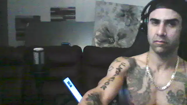 alphacloudGod – Live XXX-chat