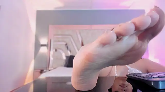 _NatachaDiaz_ Live XXX Chat