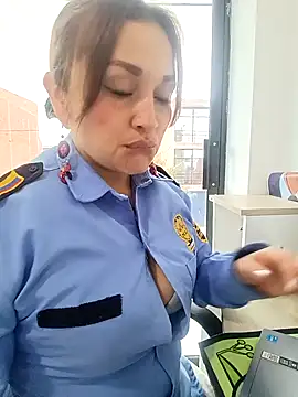 Alejandra_N Obrolan Langsung XXX