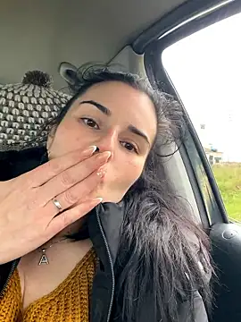 Naira_Dan Webcam-Show