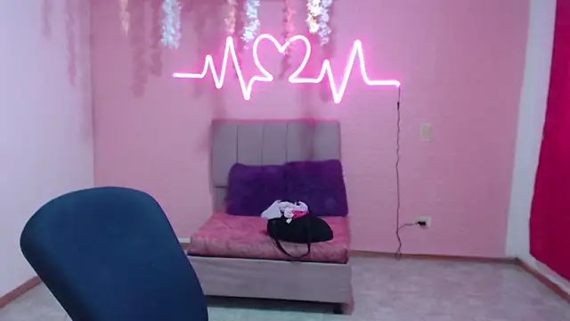 Czat XXX na żywo – astrid_blaze_27