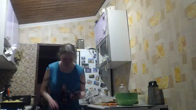 دردشة EliciaKush الجنسية المباشرة