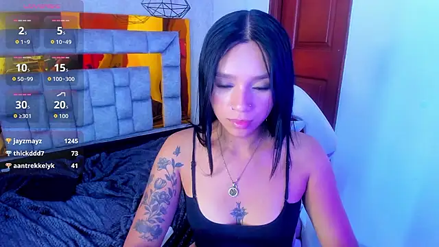 دردشة miiaboss_ الجنسية المباشرة