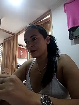 Czat XXX na żywo – Erin_oficial