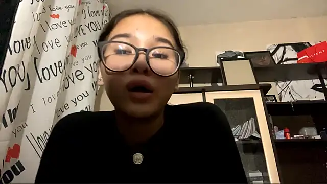 CatherineForbes – Kamerová šou