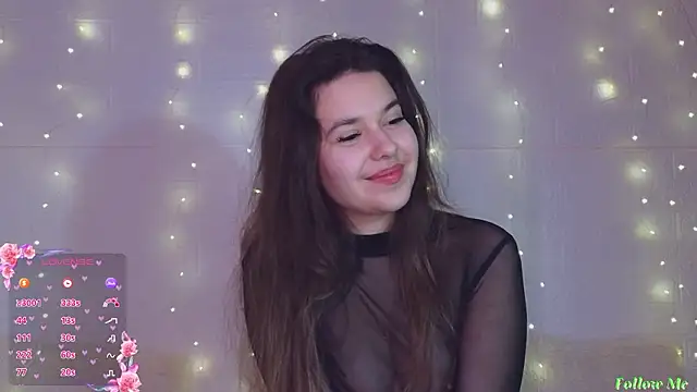 دردشة Minne__mouse الجنسية المباشرة