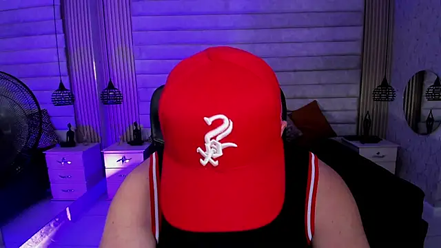 Chatroom XXX en direct de jhon_bear03