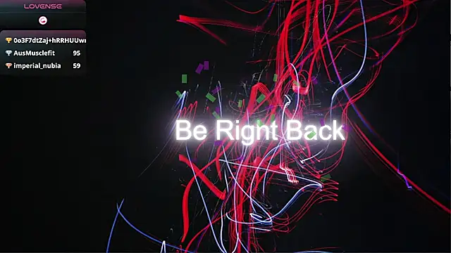 CharlesBrown_ 라이브 XXX 채팅