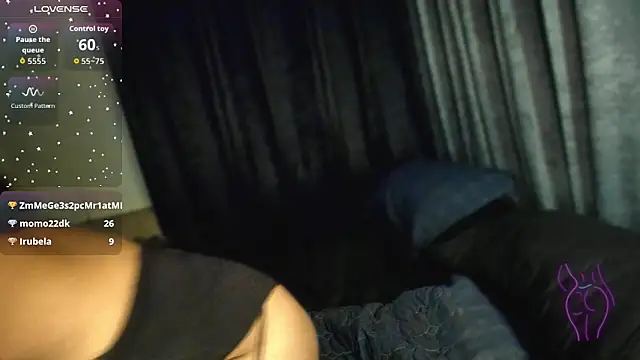 TrinityFucksYou 웹캠 쇼