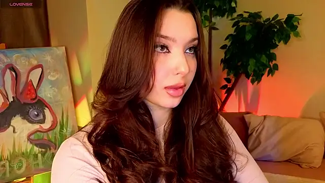 Czat XXX na żywo – Lucy_louras