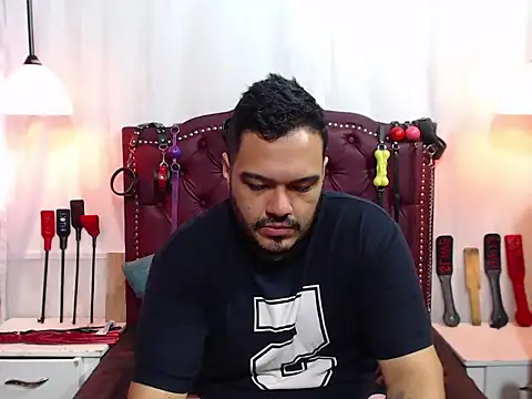 Stevens-dbs 网络视讯表演