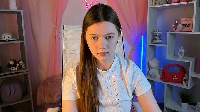 CelestineMauriacのライブXXXチャット