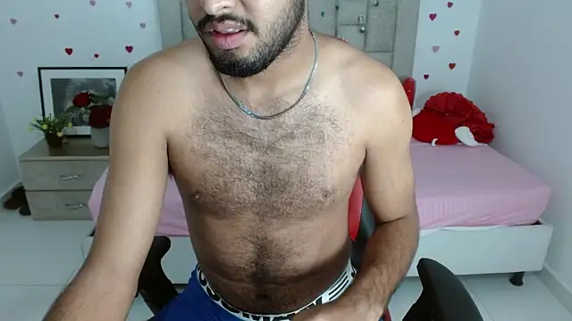 mister_fox723 라이브 XXX 채팅