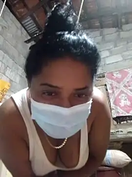 Show de webcam de boosypussy