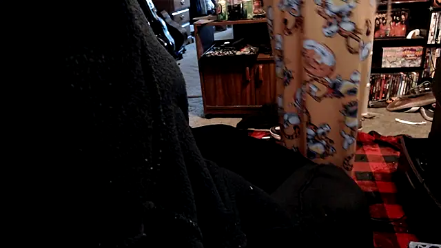 thejuicybacon's Webcam Show