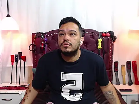 Stevens-dbs Webcamshow