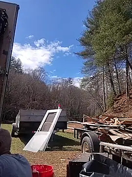 โชว์เว็บแคมของ Biknight