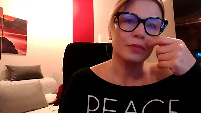 Czat XXX na żywo – love-bionda