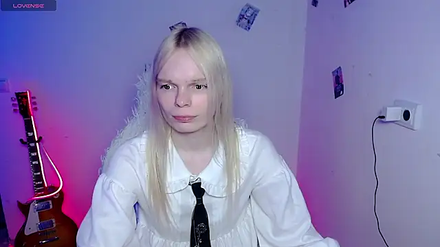 Czat XXX na żywo – Emily_Nyaffee