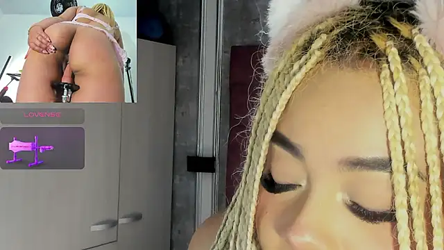 conny__curly's Live XXX Chat