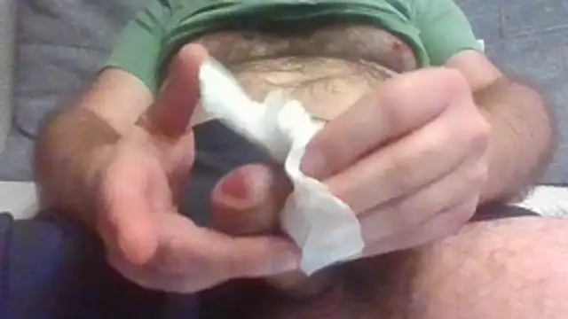 Webkamerová show thicky_dicky_n