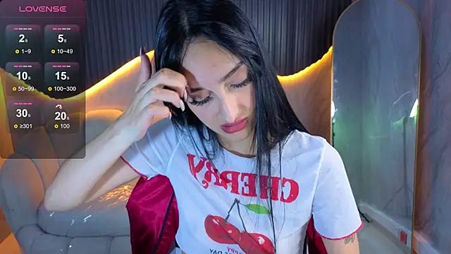 Tifany_Tx's Live XXX Chat