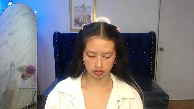 Candy_Rose_v – Naživo XXX chat