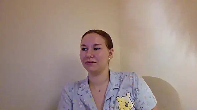 passionatefox élő XXX-chatje