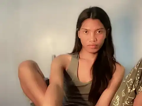 Chat XXX ao vivo de Yourgoddess_jayve