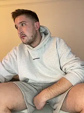 TwopartCuisine Webcam-Show