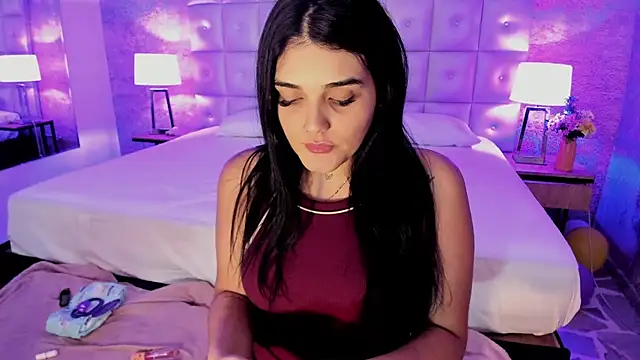 Maddysex_'s Webcam Show