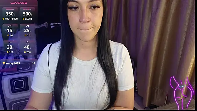 Majuu__ – Live XXX-chat