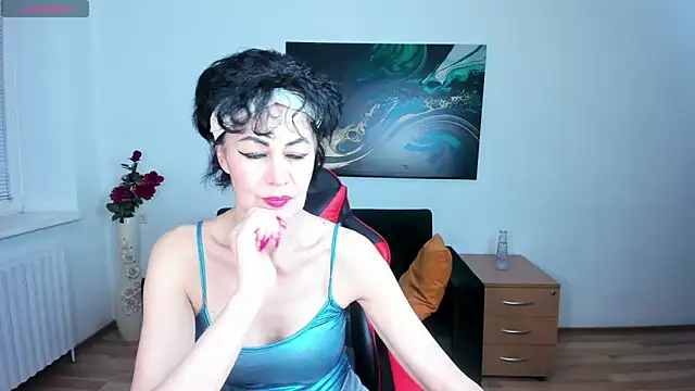 Silvia_Wallecn Live XXX chat