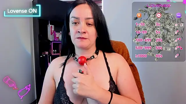 Chat XXX en directo de sara_goodgirl13