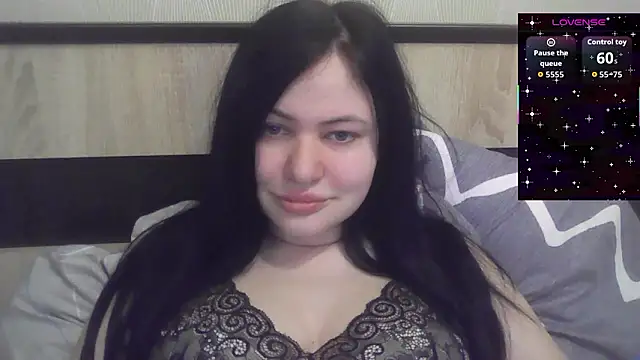 German_Eva's Live XXX Chat