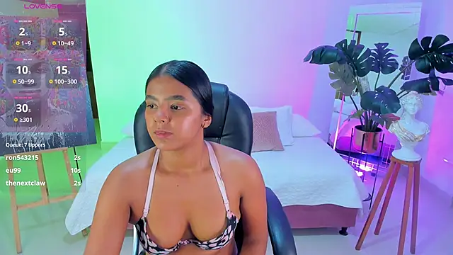 JANYLOVE__'s Live XXX Chat