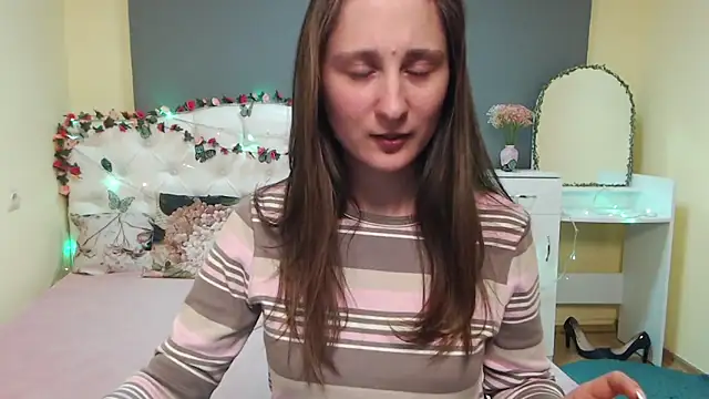 MichelLeee's Live XXX Chat