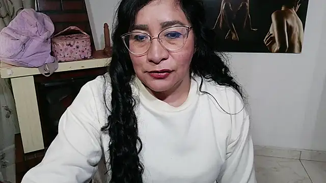 Grace_mature_milf's Live XXX Chat