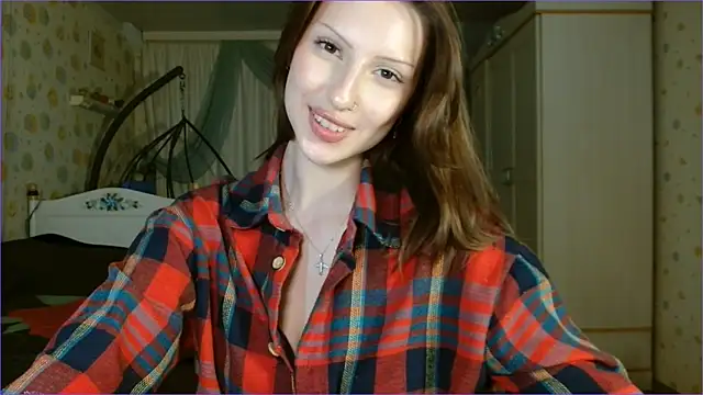 RuxaShaden Live XXX chat