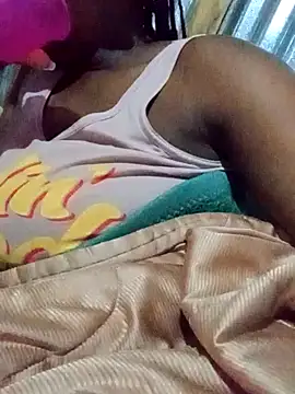 l4_love Pertunjukan Webcam