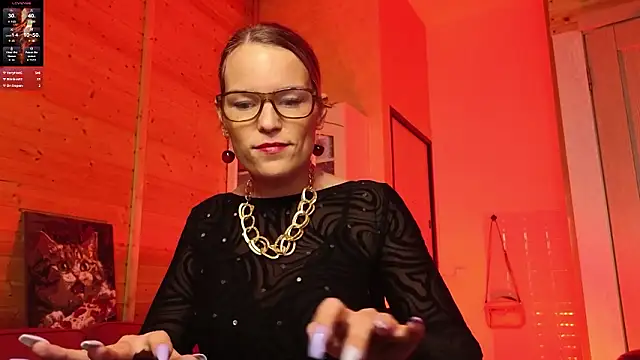 Lady_Shinen Live XXX chat