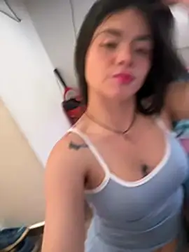 PamelaJonsom_'s Live XXX Chat