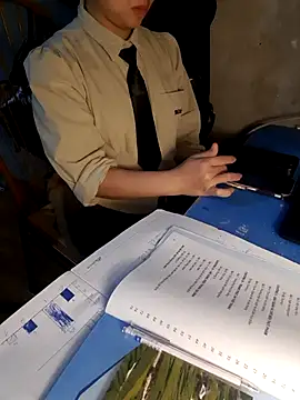 Lyly_mylove Show Webcam