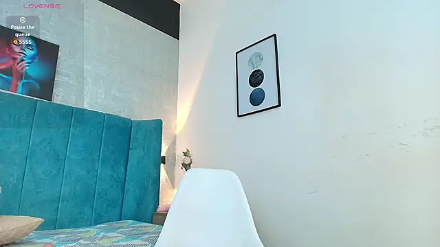 Živý XXX chat dulcenena_moon