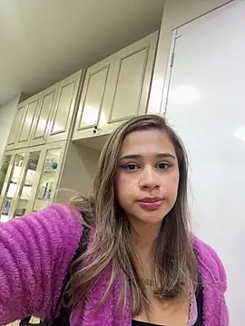 BabyKathy's Live XXX Chat